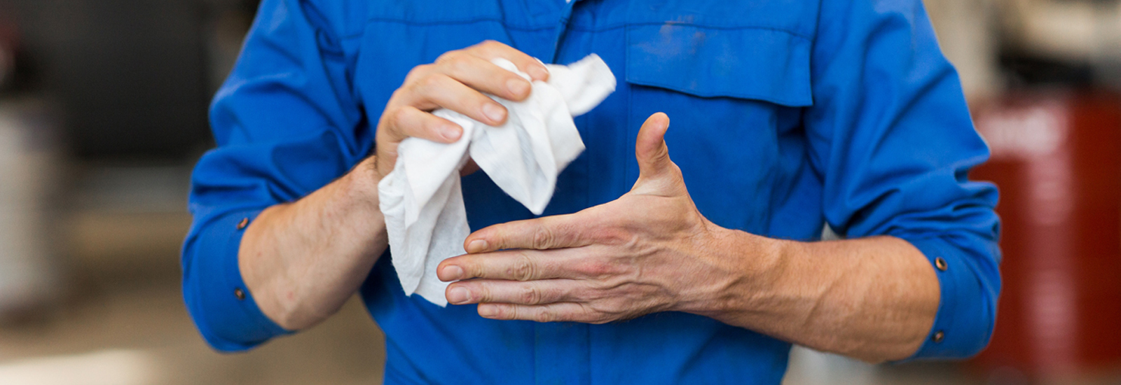 sydney cleaning rags